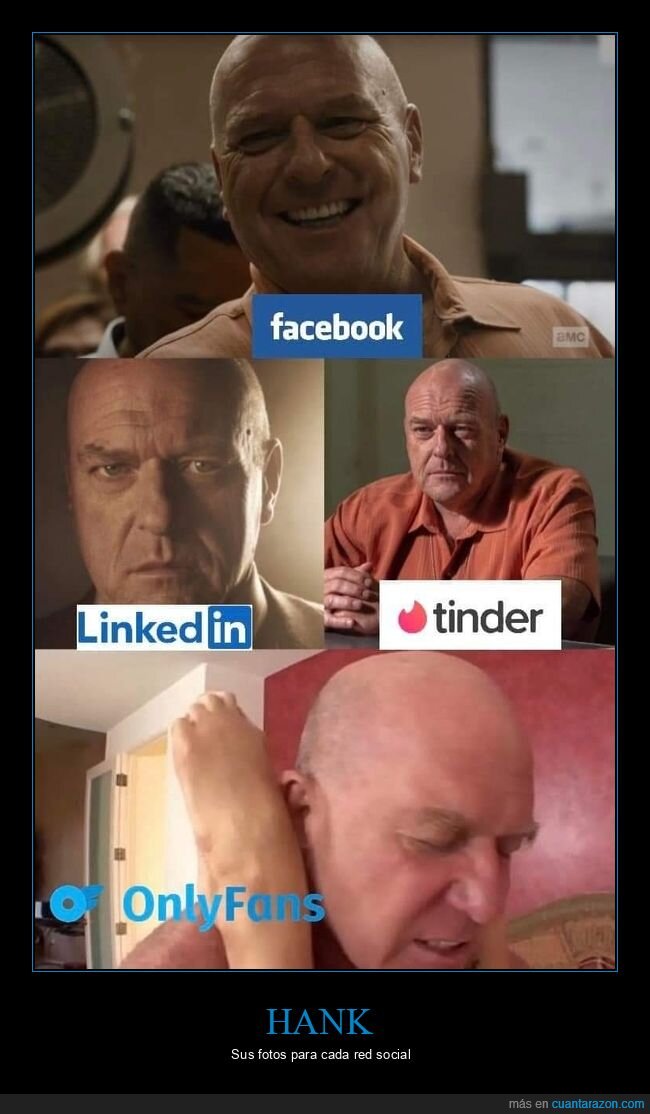 breaking bad,hank,redes sociales
