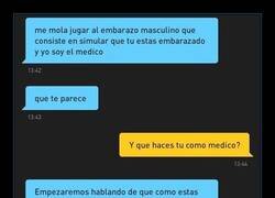 Enlace a Juegos bizarros