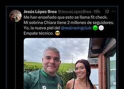 Enlace a Menos mal que lo dice con respeto