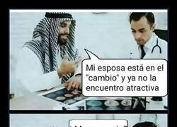 Enlace a Esposa en el 