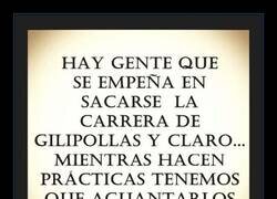 Enlace a Una carrera en auge