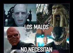 Enlace a La nariz es opcional