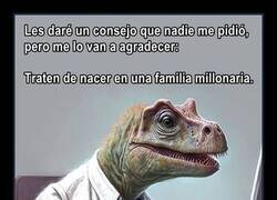 Enlace a Consejo tardío