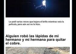 Enlace a Personas portándose como completos imbéciles que fueron avergonzados en internet