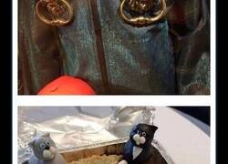 Enlace a Diseñadores que liberaron su imaginación más de lo necesario