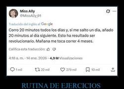 Enlace a Si no cumples, se acumula