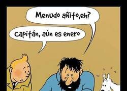 Enlace a Solo acaba de empezar...