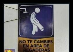 Enlace a Cartel ambiguo