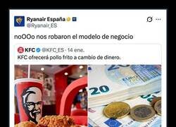 Enlace a Zasca brutal