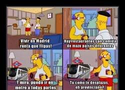 Enlace a Madrid VS Pueblo