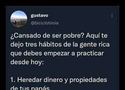 Enlace a Ya estás tardando en practicar estos hábitos