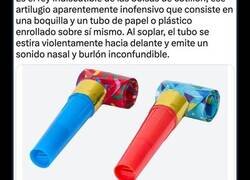 Enlace a El curioso origen etimológico del 