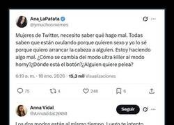 Enlace a Ovulación desigual