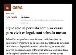 Enlace a Una idea sobre la mesa