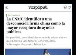 Enlace a Acaparando ayudas