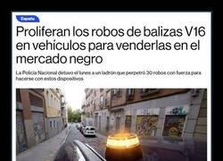 Enlace a Otro problema que nos trae la baliza