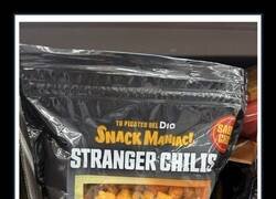 Enlace a Un snack para cada serie