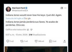 Enlace a Indiana Jones y las llaves perdidas