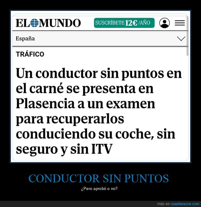 carnet de conducir,conduciendo,examen,puntos