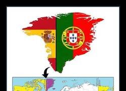 Enlace a Los legítimos dueños de Groenlandia