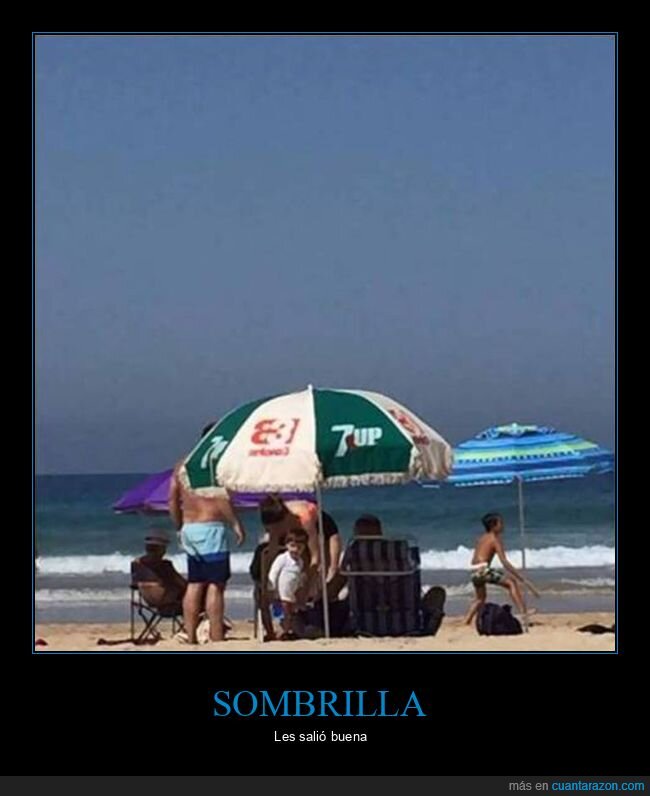 Mejor cartel de ayer