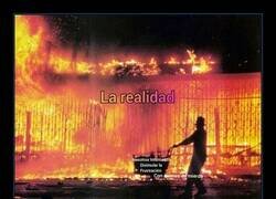 Enlace a Evadiéndose de la realidad