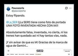 Enlace a Tirando de IA para informar