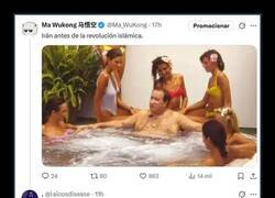 Enlace a Parece que Grok nunca oyó hablar de Jesús Gil...