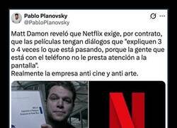 Enlace a Películas para un público poco atento