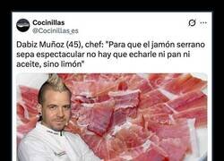 Enlace a No sabe de lo que habla