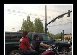 Enlace a Piernas largas