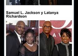 Enlace a Parejas famosas por las que nadie apostaba, pero ahí siguen