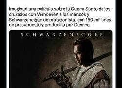 Enlace a Las 10 mejores películas que nunca se hicieron.