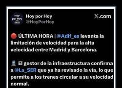 Enlace a Dos noticias con pocas horas de diferencia