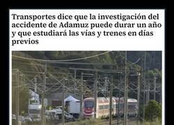 Enlace a La cosa va para largo...