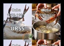 Enlace a Historia contemporánea de Cuba resumida