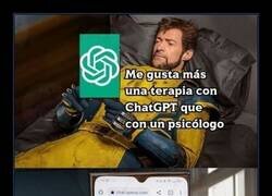 Enlace a Psicología artificial