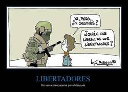 Enlace a ¿Y qué pasa después?