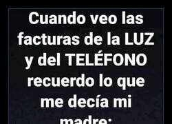 Enlace a Las madres siempre tienen razón