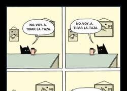 Enlace a Luchando contra sus demonios