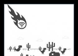 Enlace a Cuando vuelve el wifi