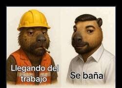 Enlace a Duchas que provocan efectos contrarios