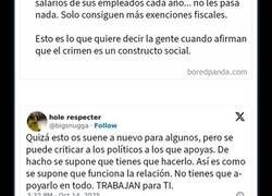 Enlace a Imágenes que muestran el estado distópico del mundo actual