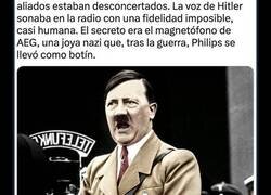 Enlace a Portela Seijo, los hermanos gallegos que plantaron a Philips y no vendieron su invento: el magnetófono