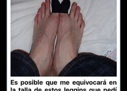 Enlace a Personas que se arrepintieron profundamente de haber comprado por Internet