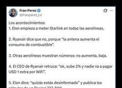 Enlace a Pelea de millonarios