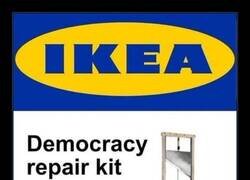 Enlace a Hace falta uno en cada plaza