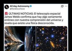 Enlace a Aún no comprendemos nada...