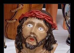 Enlace a Cristo traumatizado