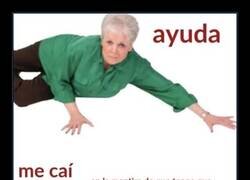 Enlace a Maldita hiperproductividad...